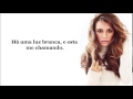 Lea Michele - Burn With You (Legendado)