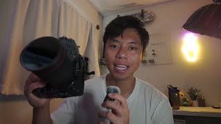 I’m Bringing 5 Cameras to Asia… Here’s Why