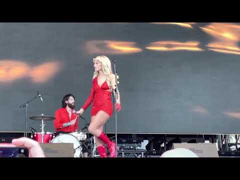 Cannons Fire For You at Life is Beautiful Festival 9/17/21