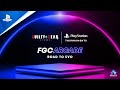 Guilty Gear -Strive- | Road to Evo Top 8 NA | PlayStation Esports