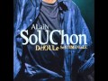 ALAIN SOUCHON - Ultra-moderne solitude 