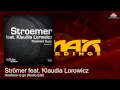 Strömer feat. Klaudia Lorowicz - Nowhere to go ...