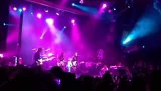 Dum Dum Girls- 'Lost Boys and Girls Club'