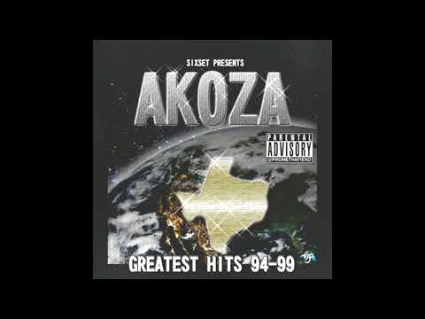 BAKER x AKOZA  - Take Care Ya Bidnezz