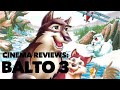 Cinema Reviews Balto 3 Wings Of Change