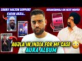 Karan Aujla In India MF Gabru Problem Diljit Dosanjh Sunny Malton Support Karan Aujla New Song