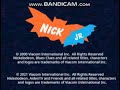 Nick Jr Bats W 2 Bylines Nickelodeon Bat W 2 Bylines Byline Screen Halloween Special