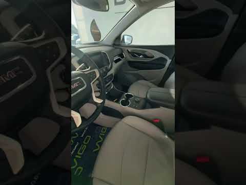 фото gmc terrain ii 0