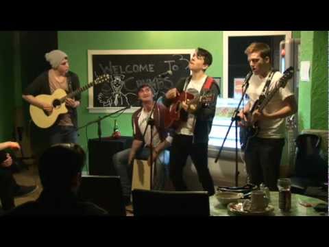 Brush Your Tongue - Russian Ninjas