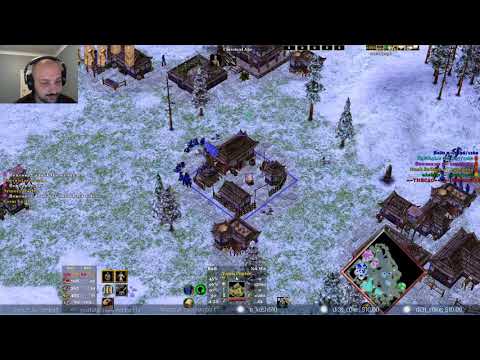 Community Team Games #77 - Age of Mythology: Extended Edition