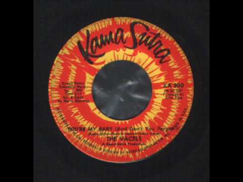The Vacels - You're my baby and dont you forget it - Reflections cover.wmv
