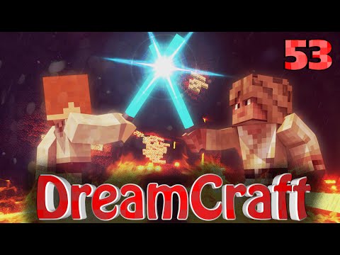 Minecraft | Dream Craft - Star Wars Modded Survival Ep 53 "SPACE PROGRESS"