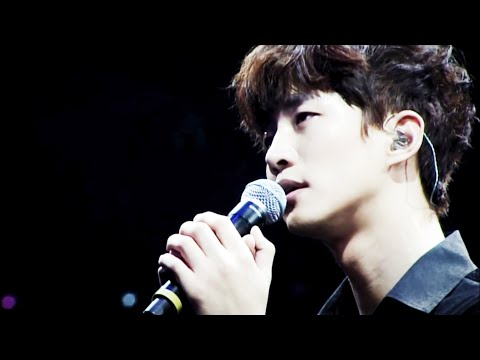 JUNHO (2PM) - 香水 (Perfume) @ OLD BOY vs YOUNG BOY