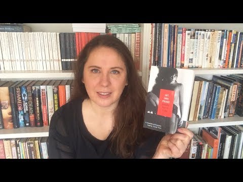 Victoria’s Book Review: Art Sex Music by Cosey Fanni Tutti