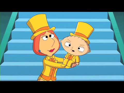 Family Guy Intro - Googly Eyes - Derp Version