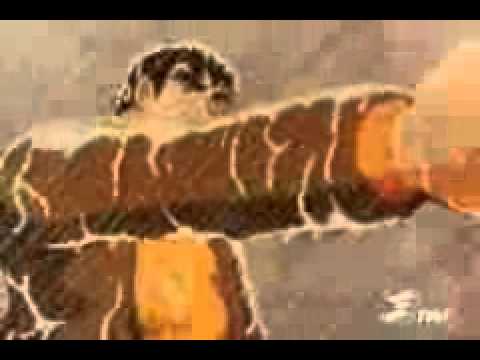 arrivano i superboys sigla italiana