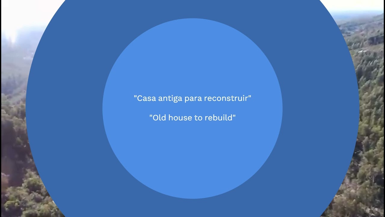Vídeo do imóvel