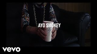 Ayo Smokey - Sorry (Promo Video)