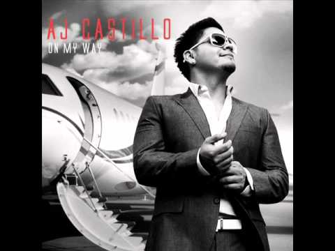 AJ Castillo - Llorar y Llorar