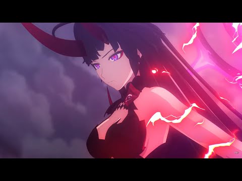 447D Nirvana Husk Nihilus [679] - SS0 HT SS2 FR 3* Klein