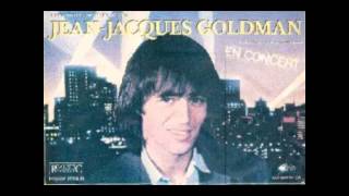 Des vies-Goldman-Zénith version (live)