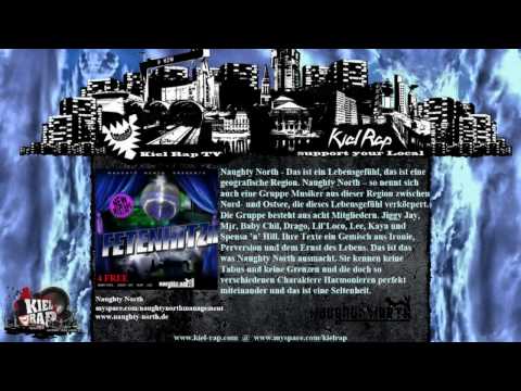 JiggyJay & MjR - Kauen (Fetenhits Mixtape vol. 2) NAUGHTY NORTH