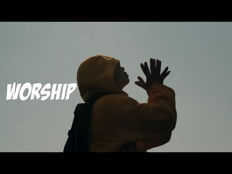 Uma Jornada Inspiracional de ADORAÇÃO ? ? ?