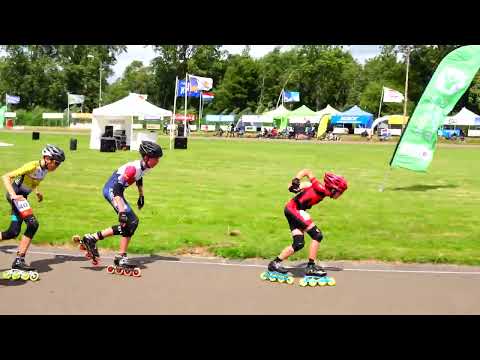 RIT2023 - One lap Cadet men b final 1 | Medemblik