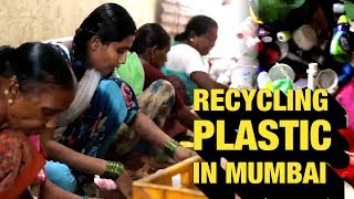 Waste Warriors: Dharavi recycles Mumbai