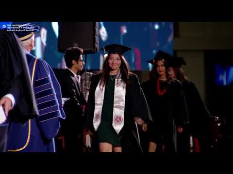 2018 Midyear Undergraduate Commencement | Part 3