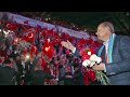 Ceyhun Çelikten - Ak Parti 2019 Seçim Şarkıları - Biz Size Söz Verdik - (Official Video)