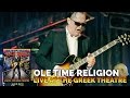 Joe Bonamassa Official - "Ole Time Religion" - Live At The Greek Theatre