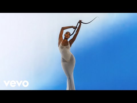 Coco Jones - Other Side Of Love (Audio)