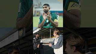 Download lagu Meet the captain of the Pakistan National Team and Swedish Champions Mjallby - Abdullah Iqbal 🇵🇰⚽️ mp3 Download lagu Meet the captain of the Pakistan National Team and Swedish Champions Mjallby - Abdullah Iqbal 🇵🇰⚽️ mp3