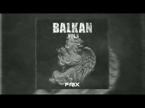 [60+] Ethnic Vocals Sample Pack "BALKAN" Vol.3 (balkan, ethnic, vocal, dark) |  @prodbyfrix