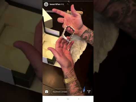 download lagu mp3 mp4 Bonez Rolex Diamant, download lagu Bonez Rolex Diamant gratis, unduh video klip Bonez Rolex Diamant