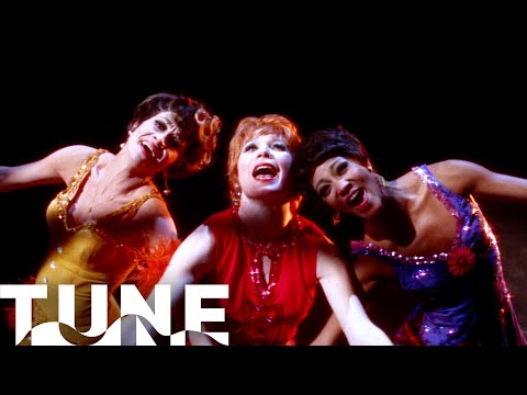 There's Got to Be Something Better Than This | Sweet Charity (1969) | TUNE
