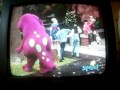 THE CLAPPING SONG