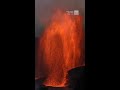 Kilauea Launches Lava Higher Than Skyscraper