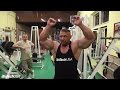 Kiss The BodyBuilder 2.0 /Nagykőrös/ - BioTech USA