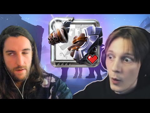 legendary DUO is back with @Equart :D  || Stream Highlights#320 || Albion Online