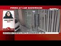 Latest News Tilak Nagar | 3 injured In Firing At Second Hand Luxury Car Showroom In Delhi: Cops - Video