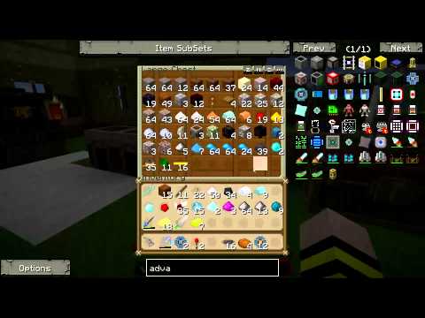 Feed the Beast Unleashed with Mik and Gus - 72 - Mik has high blood pressure