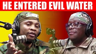 I Entered South Africas MOST Evil Water INTERVIEW 