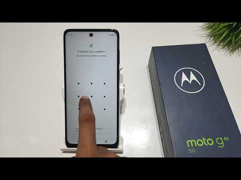 How to turn on developer option in moto g62 | Moto g52 me developer option kaise lagaye