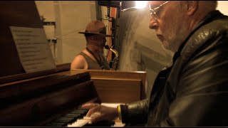 Klangreise 7 - Duo Line 1 / Dietmar Bonnen &amp; Hayden Chisholm