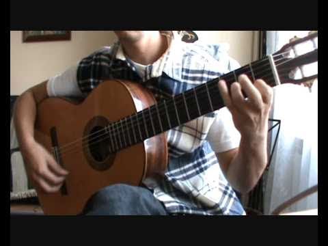 Solea paseo and variations (1)