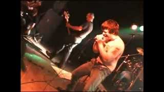 THE SOUL INVADERS live 2007 zum 10 jährigen Band Dasein in der Pelmke Hagen