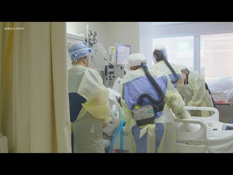 3News asks Northeast Ohio doctors: What is going on...