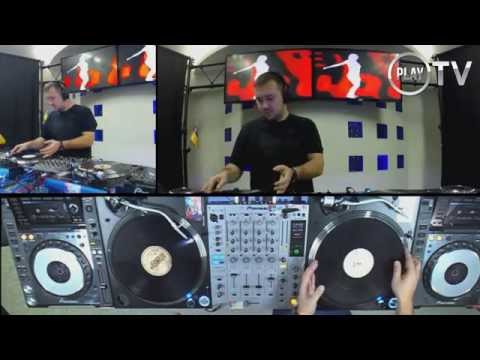 Live @PLAY TV 13.10.2015 - PAN4EZ